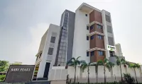 ทรีโบ เบบี้ เพิร์ล - ที่มีที่จอดรถ