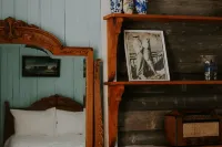 Camp de Base Gaspésie Отели в г. Персе