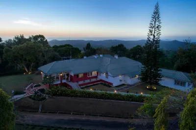 Ama Plantation Trails Coorg Hotels in Gonikoppal