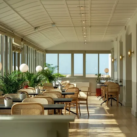 Moonfleet Manor - A Luxury Family Hotel