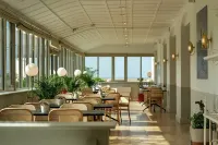 Moonfleet Manor - A Luxury Family Hotel