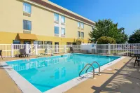 Comfort Inn Woodstock Shenandoah - WLAN