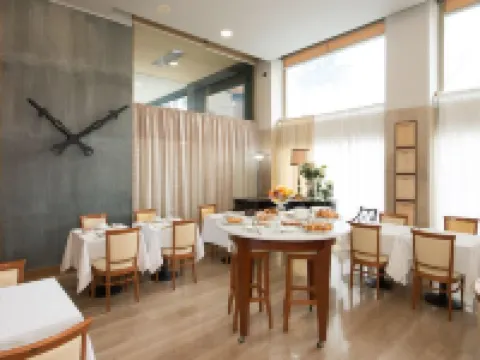 Hotel Astoria Gallarate Hotels in Gallarate