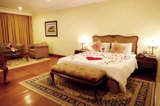 Dynasty Hotel Hotels in 