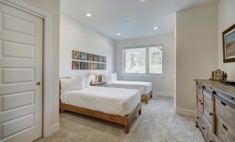 Clearwater Lofts by Keystone Resort