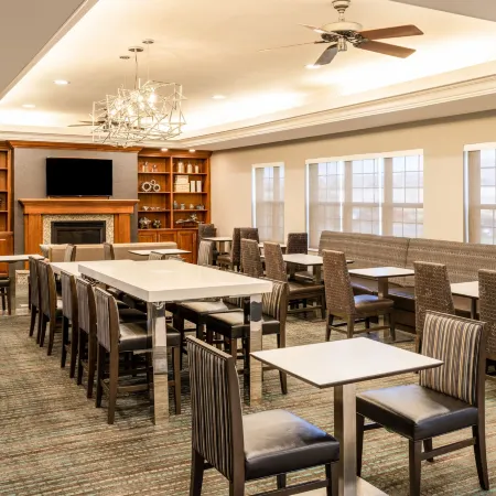 Residence Inn Colorado Springs North/Air Force Academy