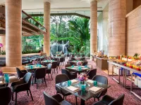 Sheraton Towers Singapore Hotels near Newton