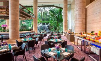 Sheraton Towers Singapore
