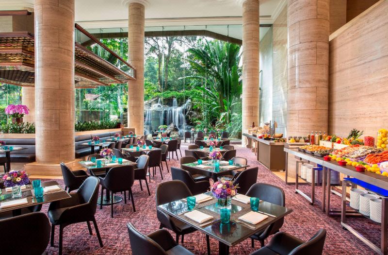 Sheraton Towers Singapore photo 5
