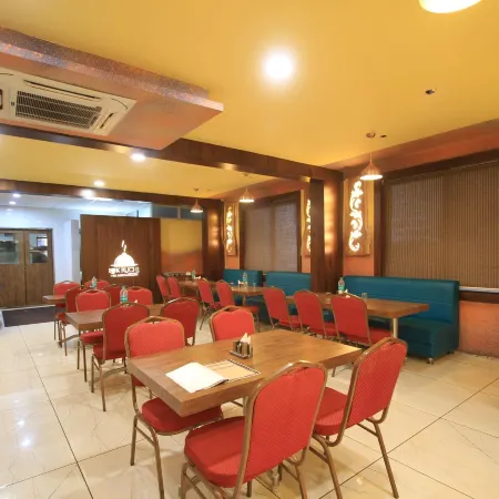 Hotel Lok Sagar Mysore