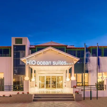 H10 Ocean Suites