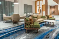 Fairfield Inn & Suites Kansas City North/Gladstone - Pet Friendly