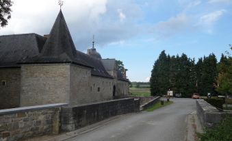 B&B les 4 Lunes - Housity