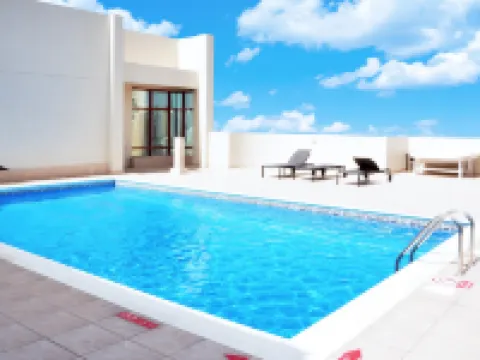 Al Manzil Hotel Bahrain Hotels in Juffair