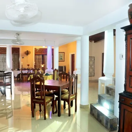 Villa Ceylon