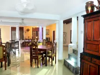 Villa Ceylon - Pet-friendly