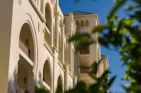 Fairmont Tazi Palace Tangier