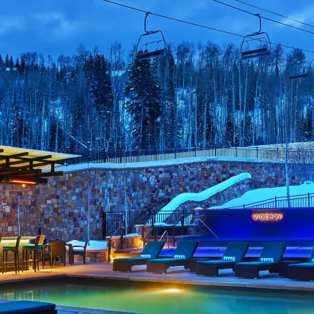 Viceroy Snowmass