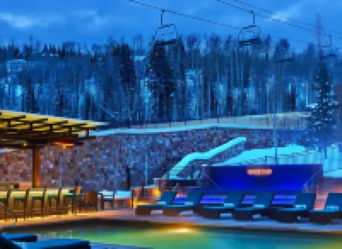 Viceroy Snowmass