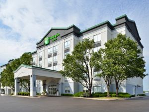 Holiday Inn & Suites Overland Park-Conv Ctr