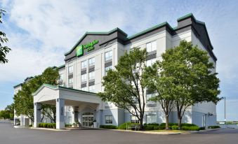 Holiday Inn & Suites Overland Park-Conv Ctr