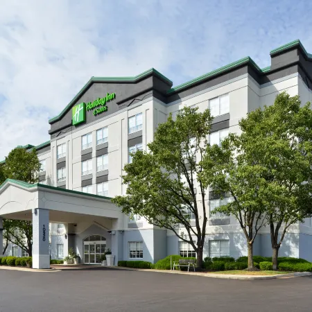 Holiday Inn & Suites OVERLAND PARK-CONV CTR by IHG
