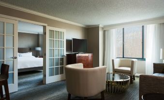 Falls Church Marriott Fairview Park