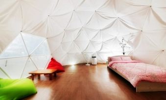 Hapcheon Glamping Story