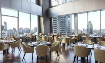 The Okura Prestige Bangkok