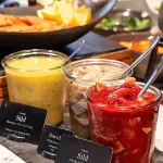 Thon Hotel Harstad - sarapan