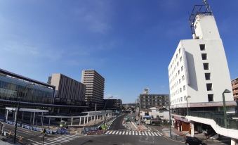 Isahaya Terminal Hotel