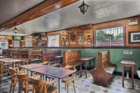 Grand Central Hotel Richmond Hotels near J. Armand Bombardier Ingenuity Museum
