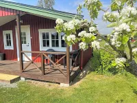 Mälarhusen Semesterby Österlen - Stugor & Gårdssviter Hotels in Loderup