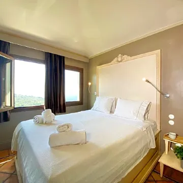 Archontika Karamarlis