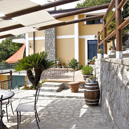 B&B Villa Reginella