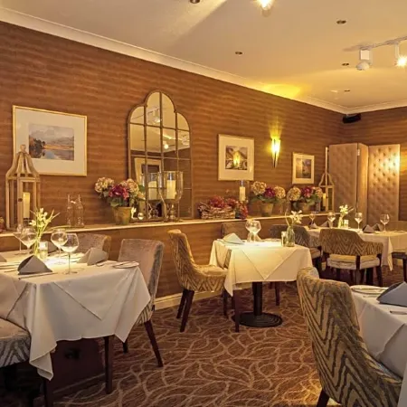 Ambleside Salutation Hotel & Spa