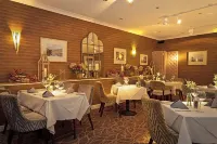 Ambleside Salutation Hotel & Spa - breakfast