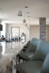 Centennial Plaza Resort Gulfport - Quầy bar