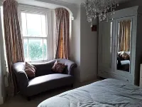 Town House Bridport Dorset Hotels near Othona Community, West Dorset