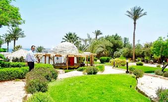 Tropitel Dahab Oasis