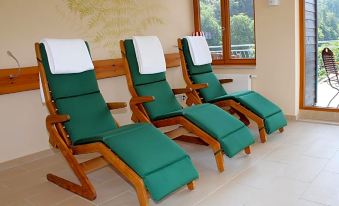 Plumbohms Echt-Harz-Hotel