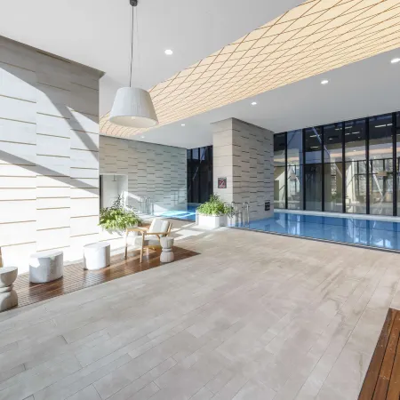 Avani Melbourne Central Residences