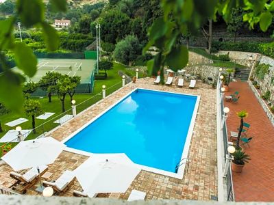 Villa Pulejo