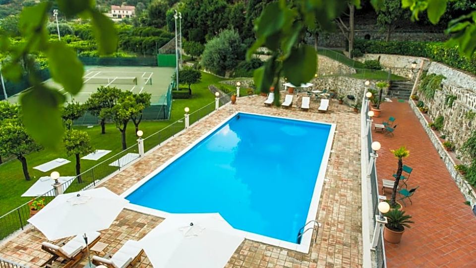 Villa Pulejo