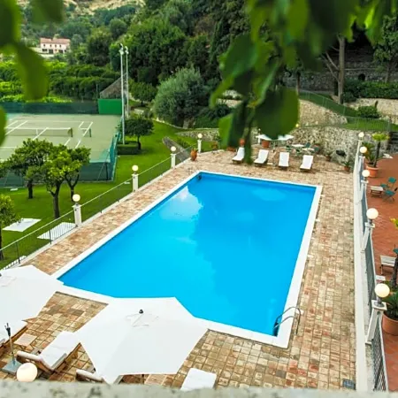 Villa Pulejo
