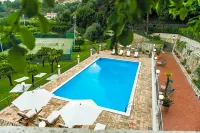 Villa Pulejo - con encanto
