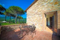 Cavarchino B&B