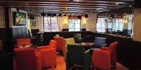 Hotel Seurahuone Các khách sạn ở Kokkola