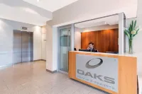 Oaks Glenelg Liberty Suites Hoteles en Glenelg