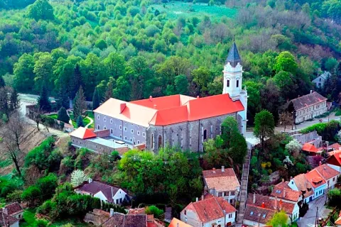 Sopron Monastery Hotel